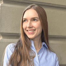 Picture of Marina Sundin