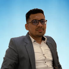 Picture of Mohamed Ifham