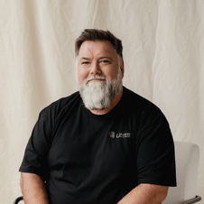 Picture of Gus Matheson