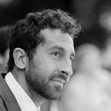 Picture of Justin Barlow