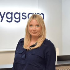 Bild på Alba Ekenberg