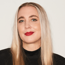 Bild på Helena Hedengren