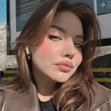 Picture of Erika Laurane