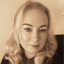 Bild på Birgitta Engvall