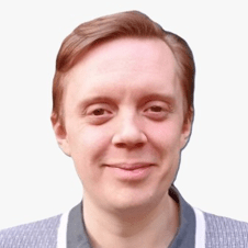 Picture of Daniel Gill