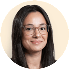 Picture of Dajana Bubic Milonjic