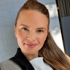 Bild på Emilia Sehlin