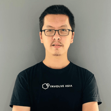 Picture of Vincent Tan