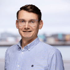 Picture of Anders Valentin Vogt