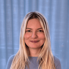 Picture of Milica Tesic Stojanovic