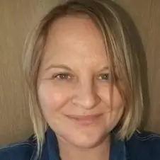 Picture of Christine McCormick