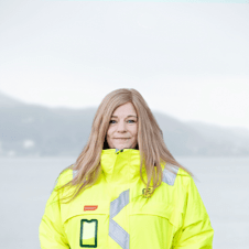 Bilde av Karina Brendtzæg