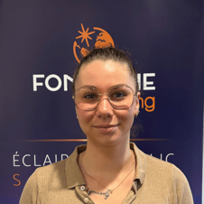 Photo de Salomée BOUTET