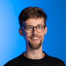 Picture of Lennert van Dam