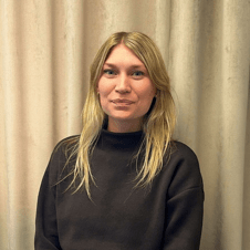 Picture of Ebba Reuter