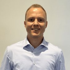 Picture of Søren Brejnebjerg Utoft