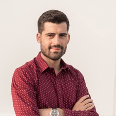 Picture of Carlos Ruiz Comes