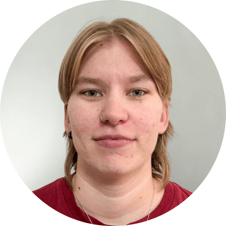 Kuva henkilöstä Viivi