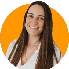 Picture of Daniela Castelao