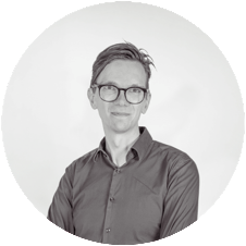 Picture of Jesper Jæger