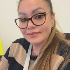 Picture of Divina Parker