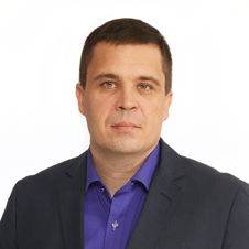 Kuva henkilöstä Risto Leimuvaara