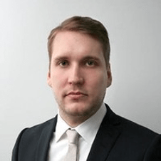 Picture of Markus Forss