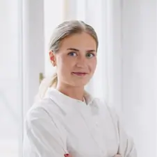 Bild på Michaela Liljedahl