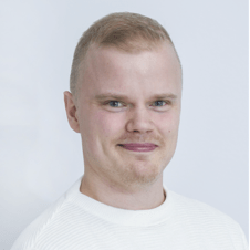 Picture of Markus Maunula