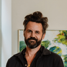 Bild på Robin Kvist