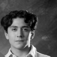 Picture of Erick Romero