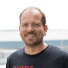 Bild på Jonas Thuvik
