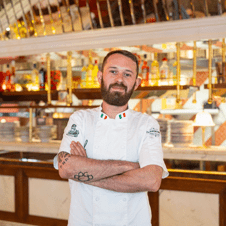 Picture of Matteo Rastello