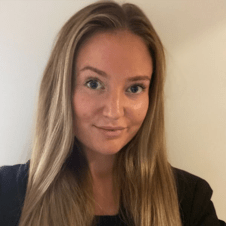 Picture of Mathilde Rygaard