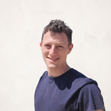 Picture of Yair Vogel