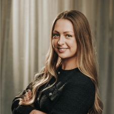 Picture of Alice Nilsson