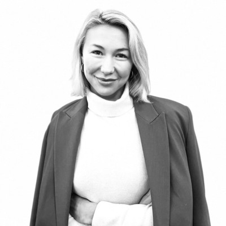 Picture of Alice Ahlström