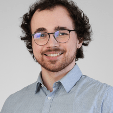 Picture of René Hartwig