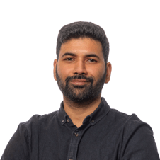 Picture of Ankit Dongre