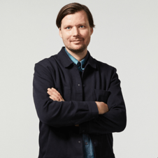 Picture of David Broman
