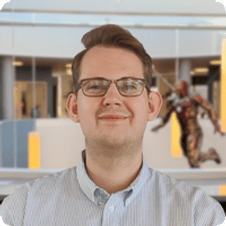 Billede af Alexander Schmidt