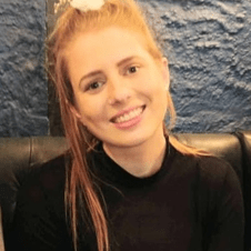 Picture of Olivia Wildey