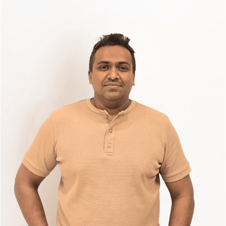 Picture of Suranjith Rodrigo