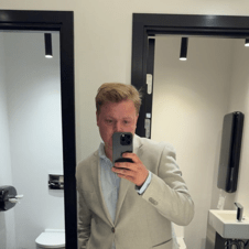 Picture of Mads Kimose Hvid Nielsen