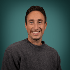 Foto van Jordi Bruin