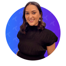 Bild på Laurina