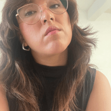Foto de Griselda Castillo Delgado