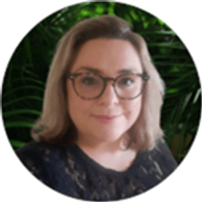 Picture of Kelly Pritchard