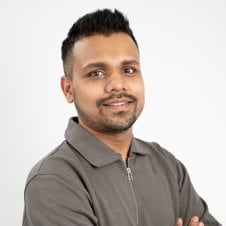 Billede af Md Maniruzzaman Tanvir