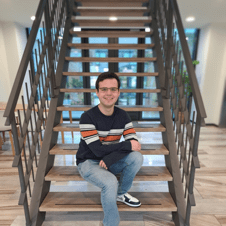 Foto van Luuk Verhoeven